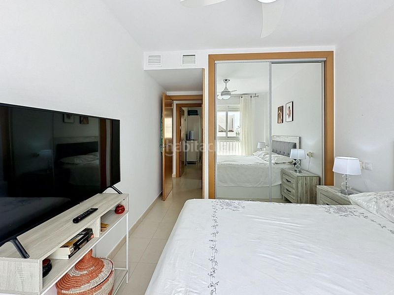 Foto 663d004c-d22d-4218-96e3-7cedf20239ea. Àtic amb aparcament a Cala Marqués Vera