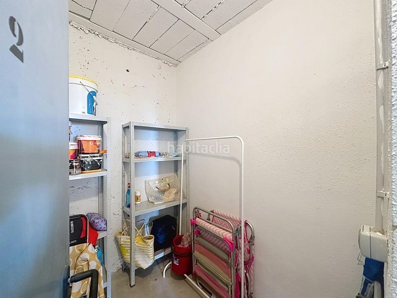 Foto 6c43af46-8508-4c46-9834-46379024a523. Àtic amb aparcament a Cala Marqués Vera