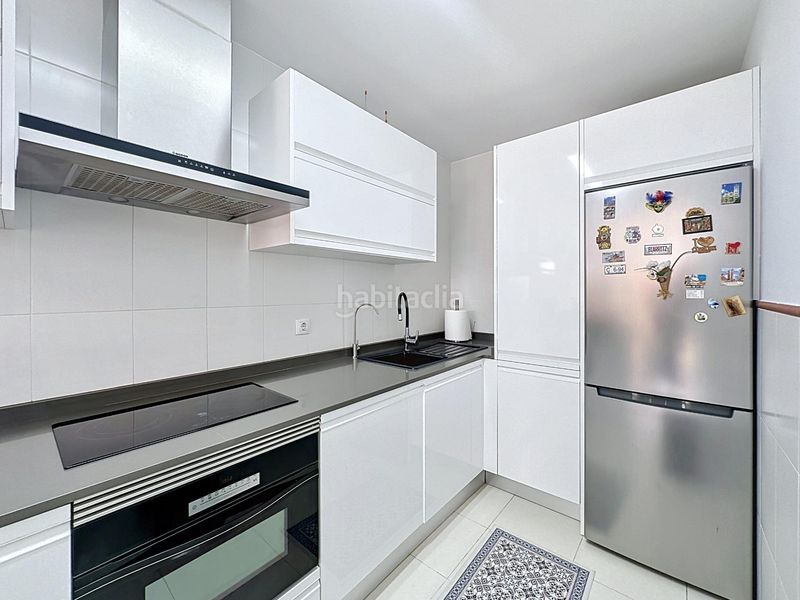 Foto 72670b24-7bd8-4eb7-a90f-209e8af69c9e. Àtic amb aparcament a Cala Marqués Vera