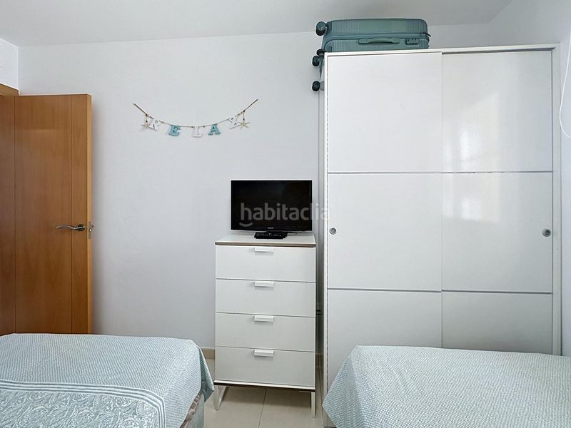 Foto 77c65c5e-6db4-42f8-87e4-e0a8723137e4. Àtic amb aparcament a Cala Marqués Vera