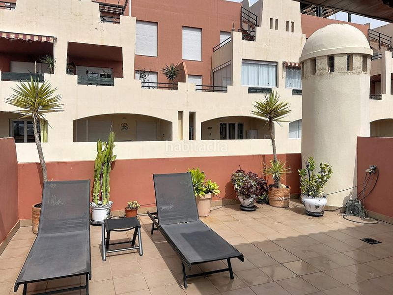 Foto 7d0cb036-7a8d-4fa5-bdba-249db394b927. Àtic amb aparcament a Cala Marqués Vera