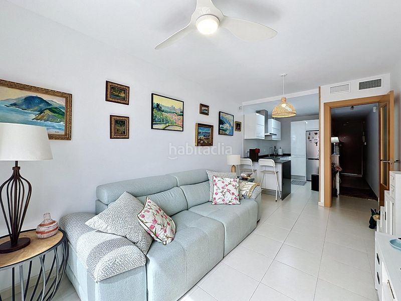 Foto 8361085e-5c09-4ebf-8b82-e69e25cefb02. Àtic amb aparcament a Cala Marqués Vera