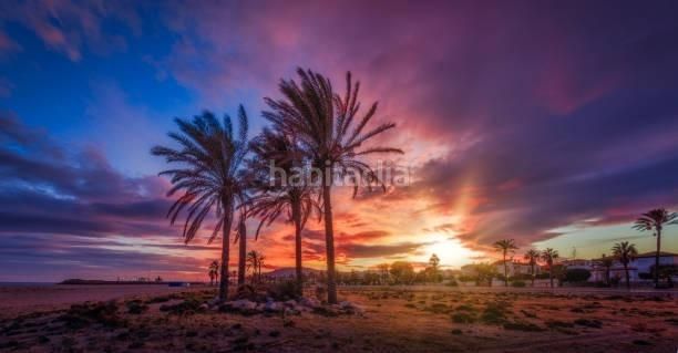 Foto a2df4207-946b-4cc3-87e3-d10086d7fab6. Àtic amb aparcament a Cala Marqués Vera