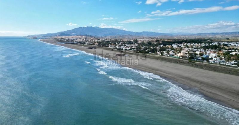 Foto b4d46da9-78d8-4a88-b6be-d01c415d3071. Àtic amb aparcament a Cala Marqués Vera