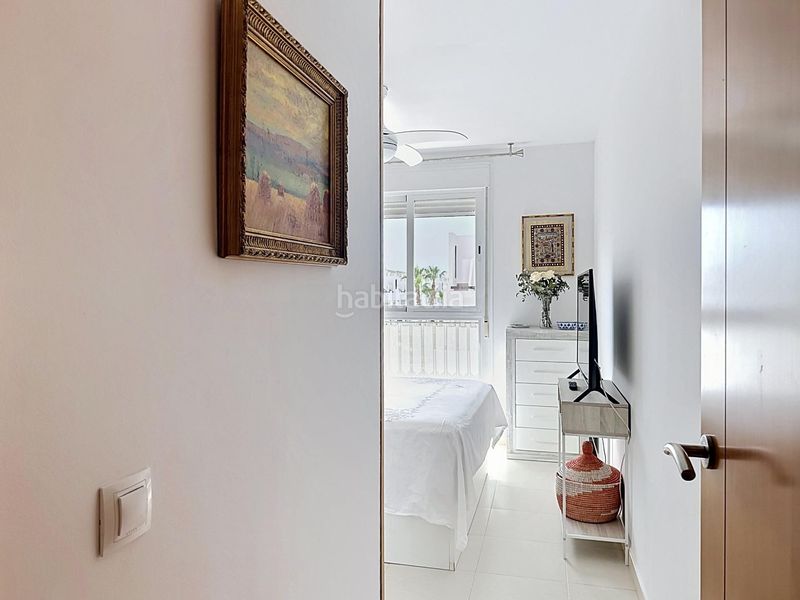 Foto c3980074-99e0-4a2d-b730-76497ee249f7. Àtic amb aparcament a Cala Marqués Vera