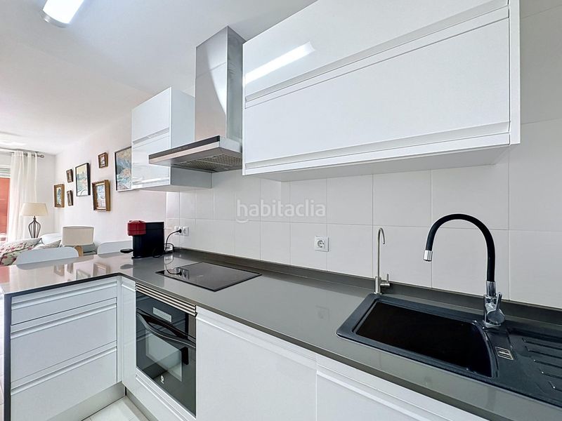 Foto d30dcbc1-4eb7-42e8-b5e4-e2bc51729903. Àtic amb aparcament a Cala Marqués Vera