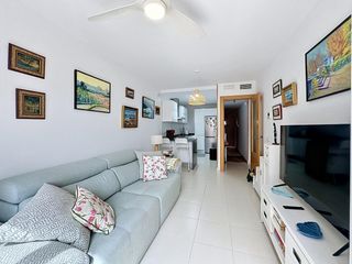 Dachwohnung  Calle calle islas canarias. Ático con solárium privado y todo incluido en vera paraíso  cala