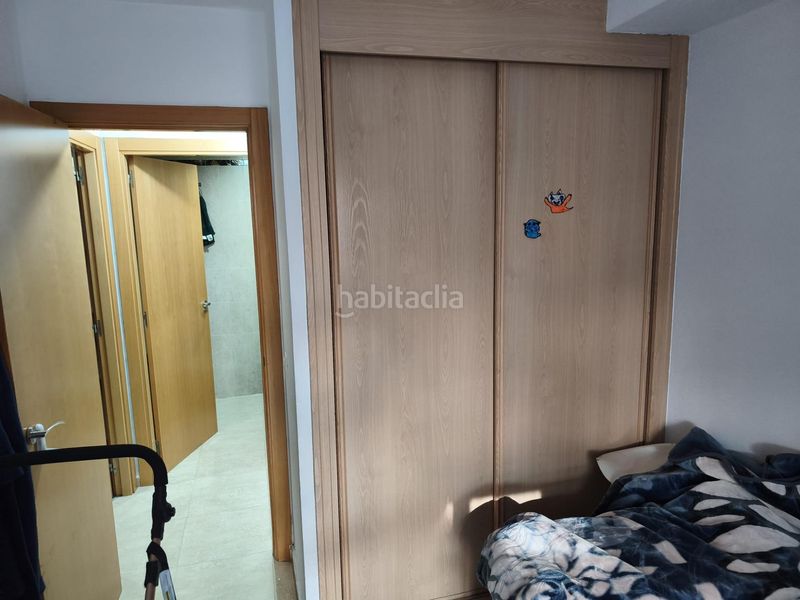 Foto 07bed140-9e3f-4c08-8964-61efef3a805d. Pis amb calefacció aparcament a Alovera