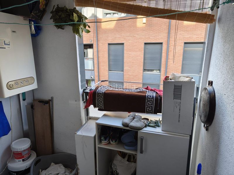 Foto 6dd88dc9-89ae-4bd7-8fb3-025466c6ad49. Pis amb calefacció aparcament a Alovera