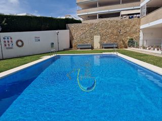 Apartament  Carrer realenc ur font nova. Tu rincón de paz frente al mediterráneo peñiscola