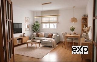 Apartament a Almenara-Ventilla