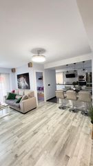 Etagenwohnung  Virgen del puig. Tu nuevo hogar en alicante te espera