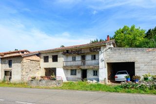 Casa a Lugar pedrosa 12. Casa para reformar en sariego