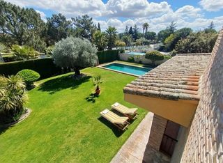 Casa in Pepino. Villa exclusiva
