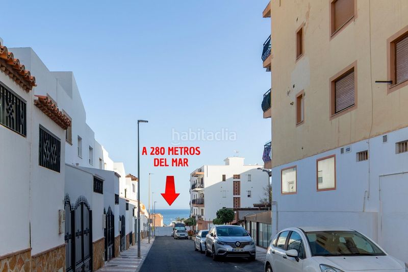 Foto 3bda7203-1ba0-417c-b300-da033534a37d. Casa in calle isla de java(as) 3 in El Puerto Roquetas de Mar