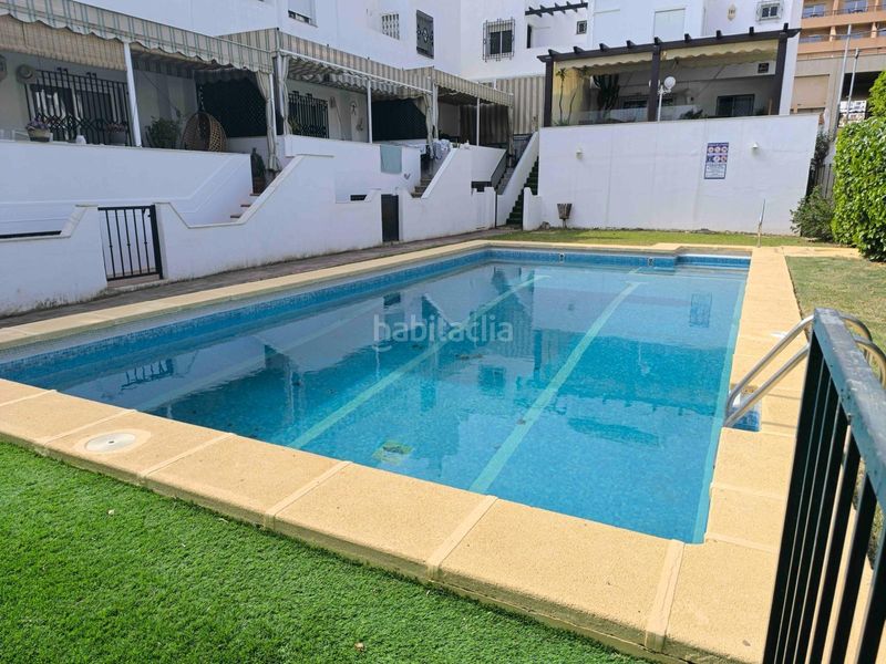 Foto ae4cf66c-9f2d-43b7-afc8-a30b6062d9ef. Casa in calle isla de java(as) 3 in El Puerto Roquetas de Mar