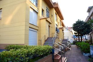 Apartament  Calle calle cabo mayor. Invierte en calidad de vida cerca de la playa somo en cantabria