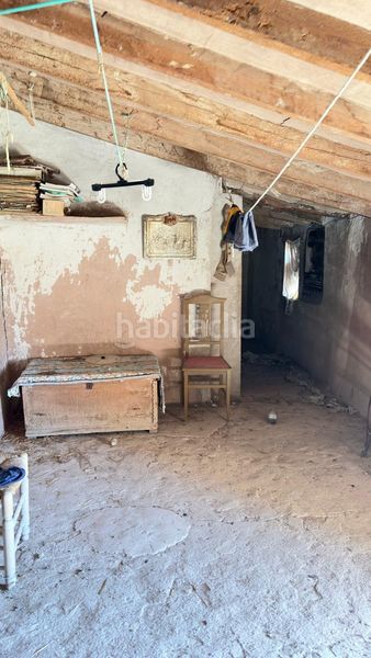 Foto 56a20897-e6d3-4ba9-837d-ba0fec1f00e1. Masia amb aparcament a Relleu