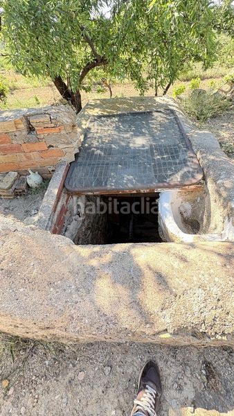 Foto 58486dee-14ec-4290-86cc-f770b03b5315. Masia amb aparcament a Relleu