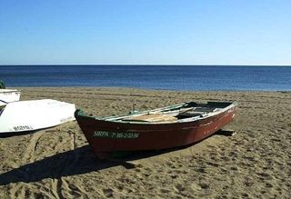 Casa a schiera  Competa. Vive junto al mar chalet reformado a 100 m de la playa en la cal