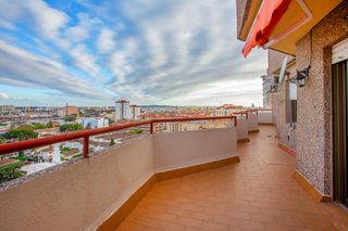 Apartamento en Parque Avenida. Espectacular apartamento con vistas únicas