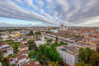 Apartamento en Parque Avenida. Espectacular apartamento con vistas únicas