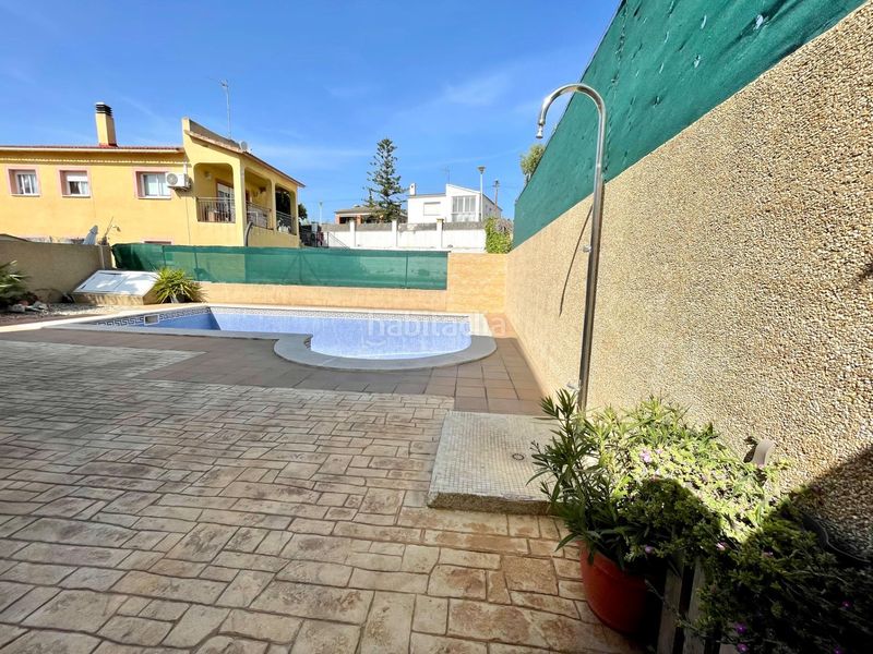 Foto 07de8093-f0f4-4b1a-b375-72b3a52781ff. Xalet amb aparcament piscina a La Franquesa-Oasis Park Vendrell (El)