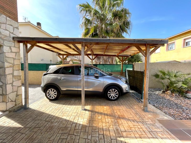 Foto cc7d7ced-c713-420f-b742-ac6d4084e062. Xalet amb aparcament piscina a La Franquesa-Oasis Park Vendrell (El)