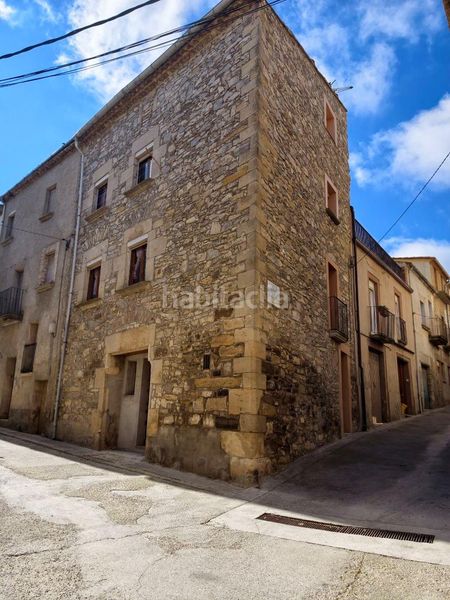 Foto 4e6302a1-e033-40e6-bedc-48a8eebc4c5d. Casa a Verdú