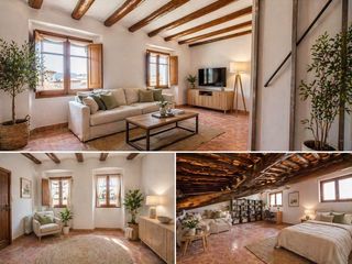 Maison  Font. Casa de pueblo en venta en verdu