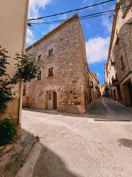 Foto d7a195ab-b1f1-48bf-bf84-38238f91ae8f. Casa a Verdú