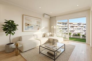 Pis a Avenida sarria 157. Piso exclusivo con terraza en sarrià