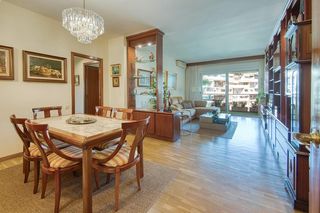 Pis a Avenida sarria 157. Piso exclusivo con terraza en sarrià