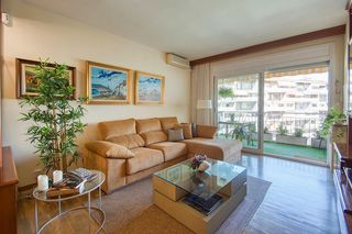 Pis a Avenida sarria 157. Piso exclusivo con terraza en sarrià