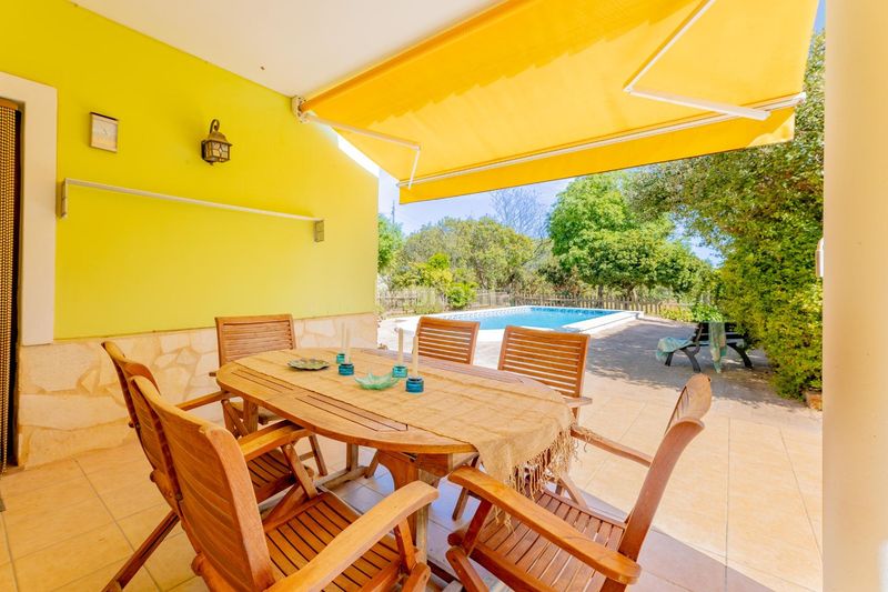 Foto e488f638-8797-48e8-b1b8-879dab849201. Xalet amb aparcament piscina a Los Pinares-La Masia Bétera