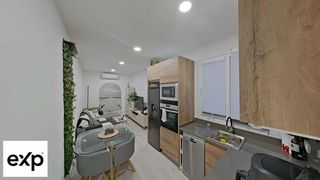 Piso  Calle de la puebla. Apartamentosuite a estrenar. c de la puebla.