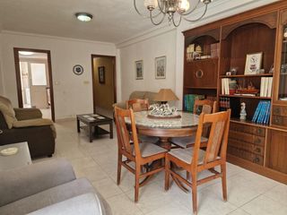 Piso en El Grao. Vive el encanto del grao de castellón  espacio, luz y mar