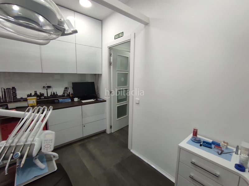 Foto 0d189ed7-7e9e-438b-b18b-ce501babad72. Estudi a Sol Madrid