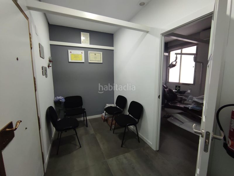 Foto 1b77358b-b738-4e5c-bb5a-7771913d7f61. Estudi a Sol Madrid