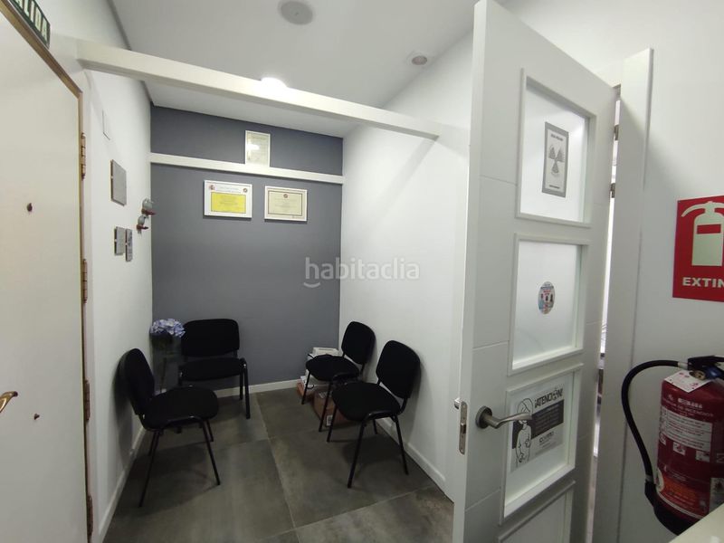 Foto c280d809-48a3-4580-9b8c-5bd430aaabb8. Estudi a Sol Madrid