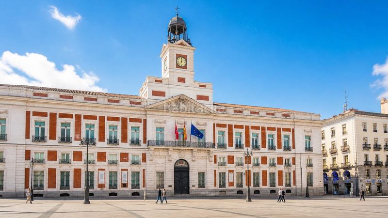 Foto c8b6a72c-2d36-4325-99e3-7d4613478993. Estudi a Sol Madrid