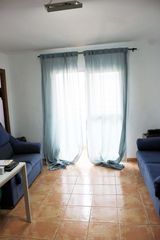 Apartament  Calle obispo pedro de moya. Oportunidad! 4 dormitorios, balcón y vistas despejadas en 6ª pla
