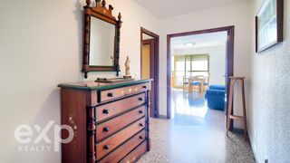 Flat  Avenida general aviles. Piso de 87 metros, terraza y 3 habitaciones junto a hipercor y n