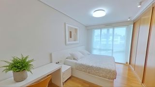 Appartamento  Paseo del doctor begiristain. Gran piso en pº doctor beguiristain,  con amplio trastero, garaj