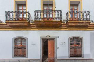 Maison à Centro - La Costilla. Espectacular casa señorial en el centro de rota