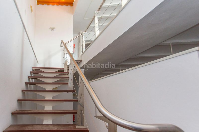 Foto 1811593c-b6ac-42e0-88f4-3d20e9d3dc70. Casa espectacular edificio singular en Centro - La Costilla Rota
