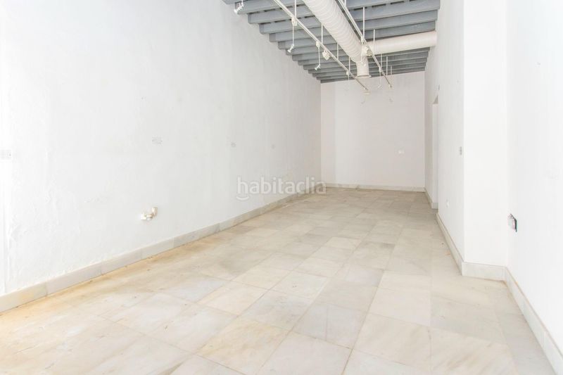 Foto 1a28d9d6-4695-4ee6-ab74-4d90154b0c00. Casa espectacular edificio singular en Centro - La Costilla Rota