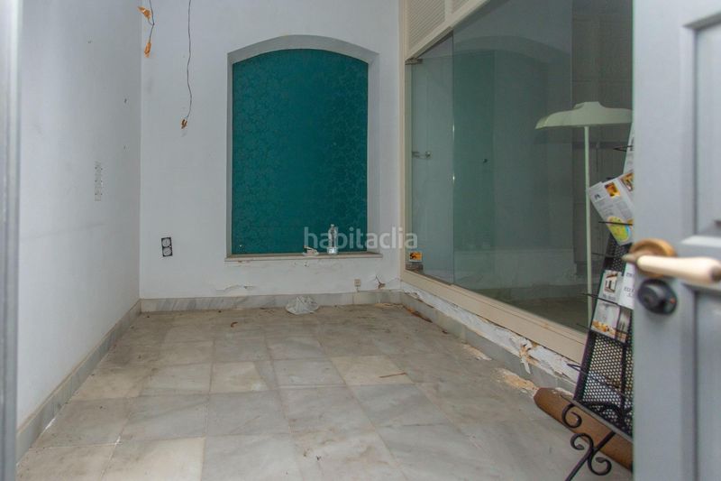 Foto 4a9e5b59-7216-4211-87f1-7272b9734dc4. Casa espectacular edificio singular en Centro - La Costilla Rota