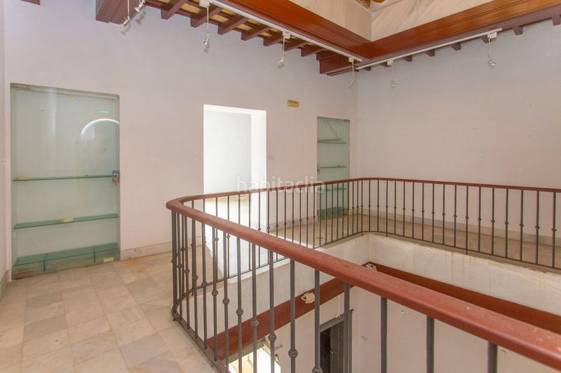 Foto 8169f915-c949-46c5-8b10-c282dfec3b00. Casa espectacular edificio singular en Centro - La Costilla Rota