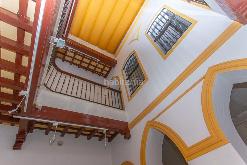 Foto a5437a7e-ed18-4db4-802a-eadb3f3c580c. Casa espectacular edificio singular en Centro - La Costilla Rota